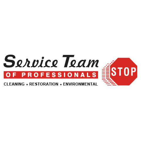 STOP Restoration Services of Cincinnati OH Logo