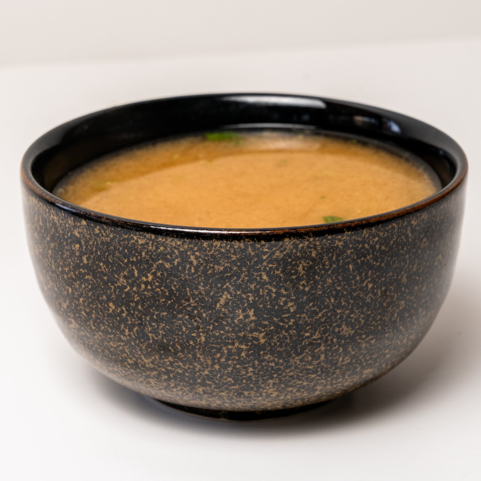 MISO SOUP