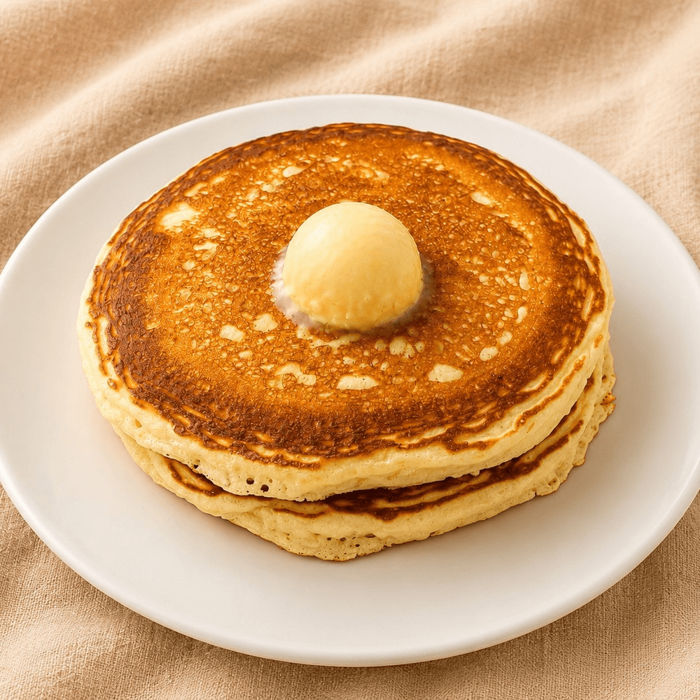 Buttermilk Pancakes