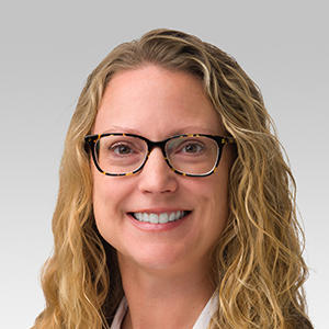 Amanda E. Jones, MD Photo