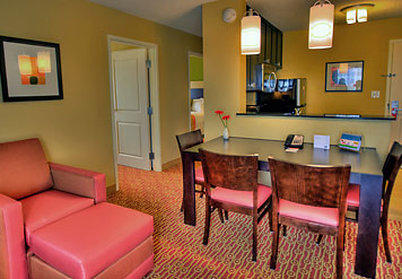 TownePlace Suites by Marriott Scranton Wilkes-Barre Photo