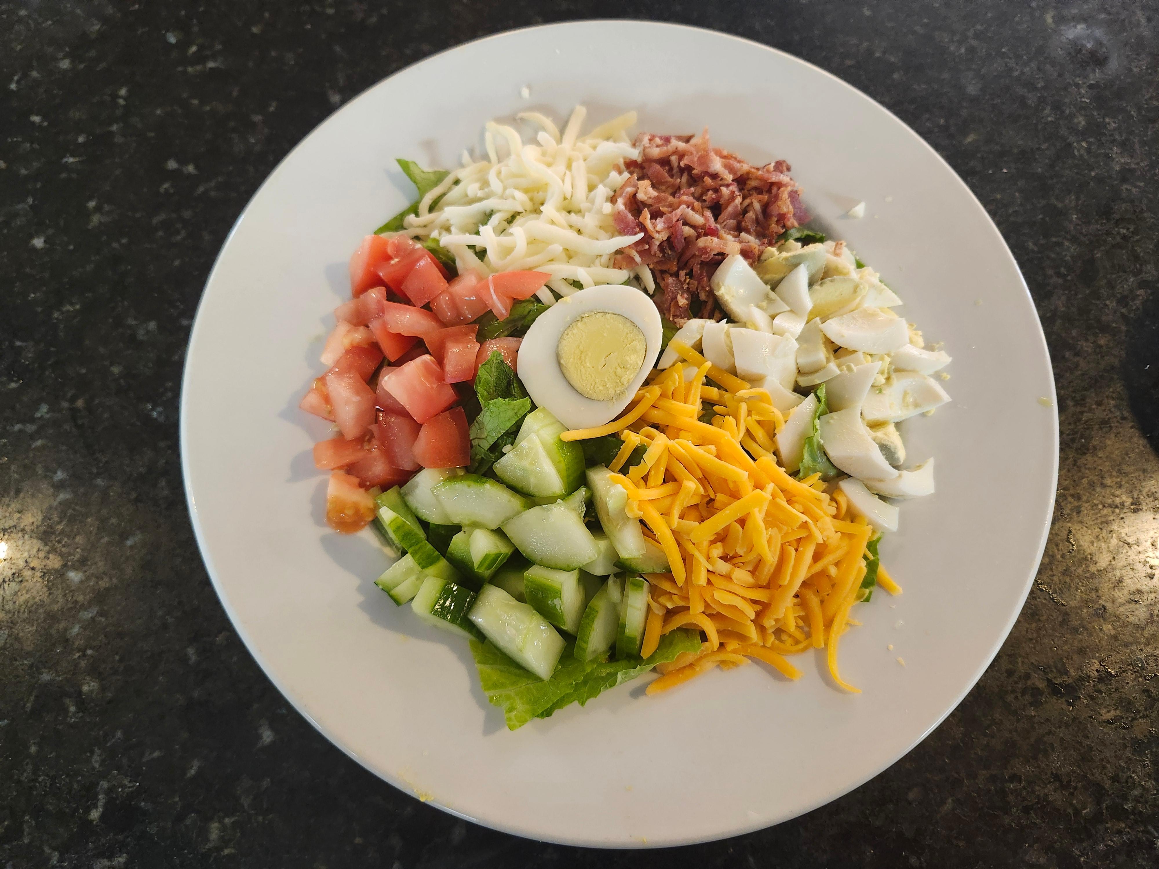 Cobb Salad