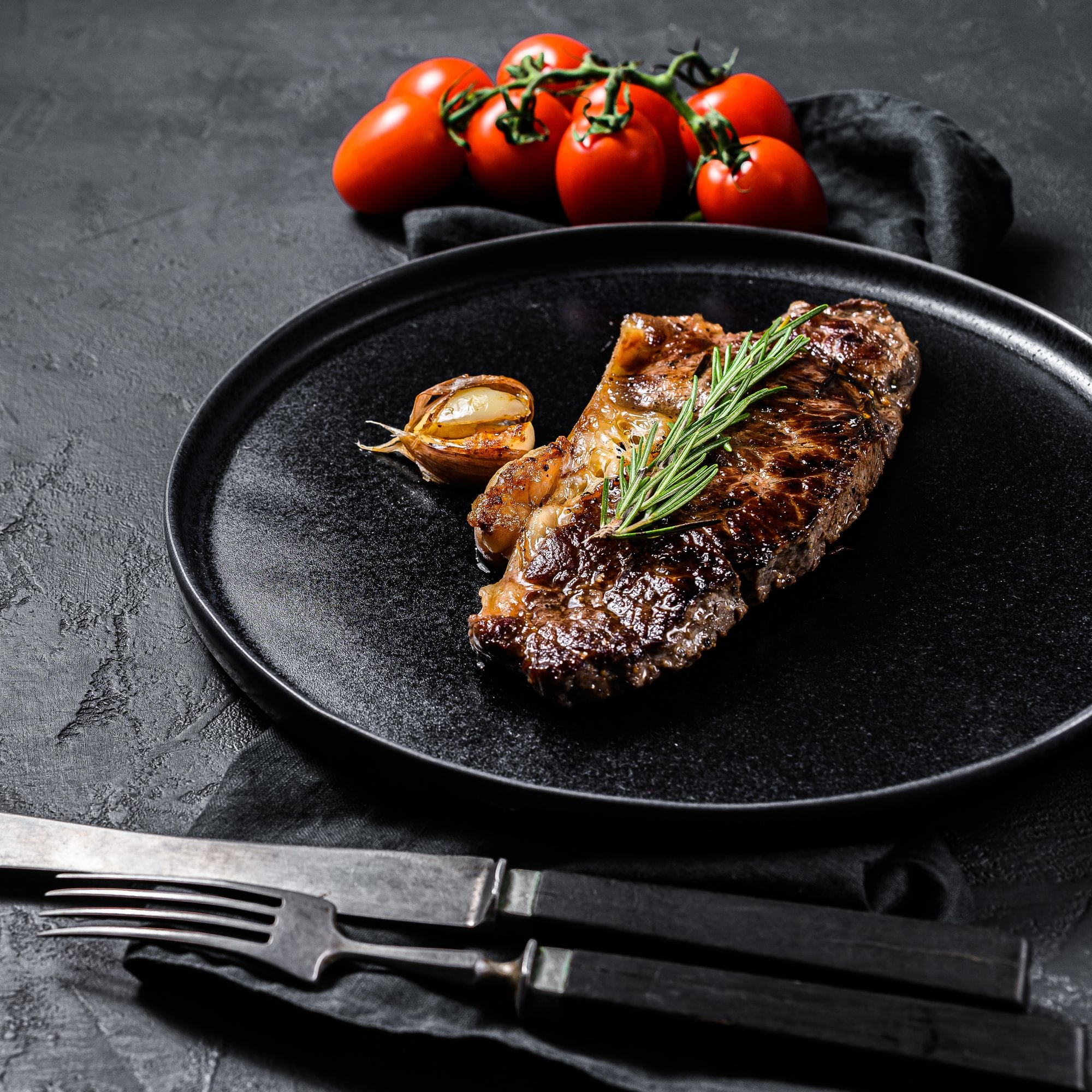 Sirloin 6-oz*