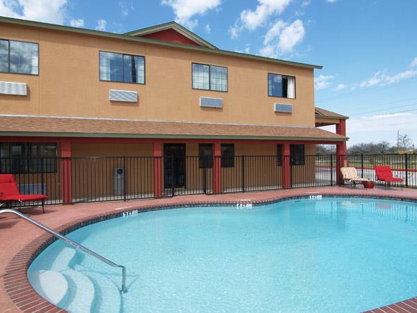 Best Western Cowboy Inn Image