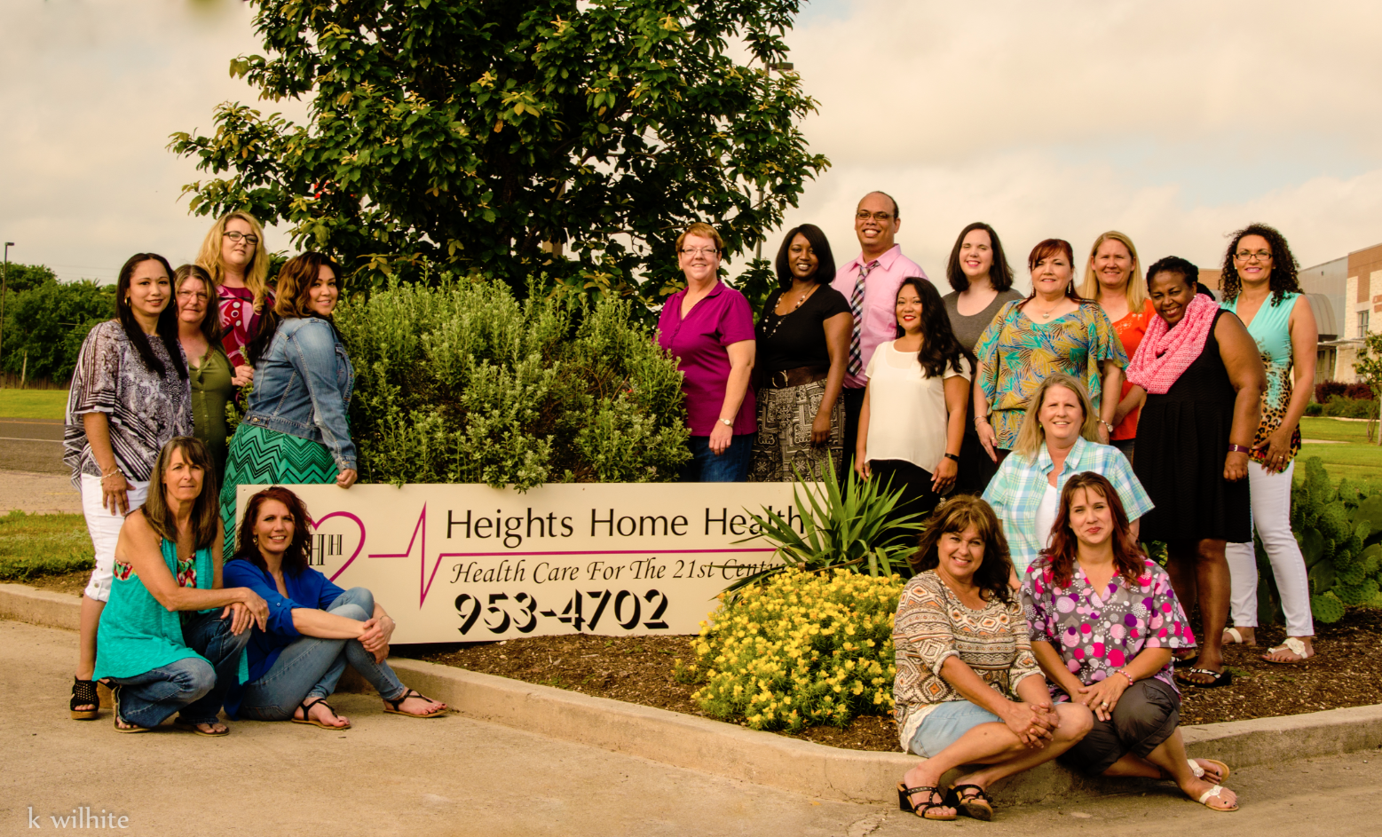 Heights Home Health Photo