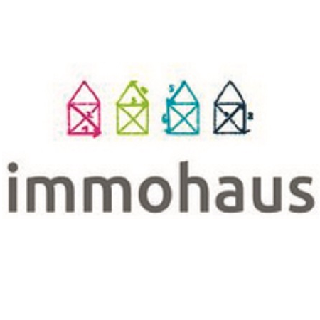 Logo von immohaus immobilien