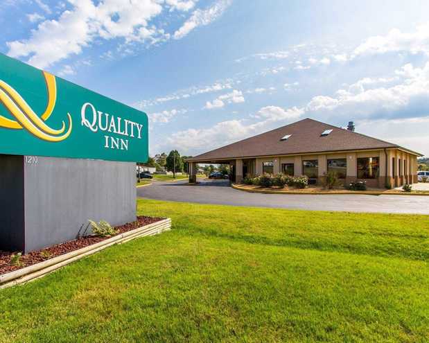 Images Quality Inn