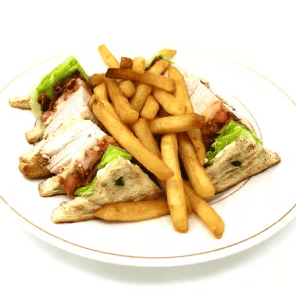 Roast Beef, Turkey, Pastrami or Corned Beef Sandwich