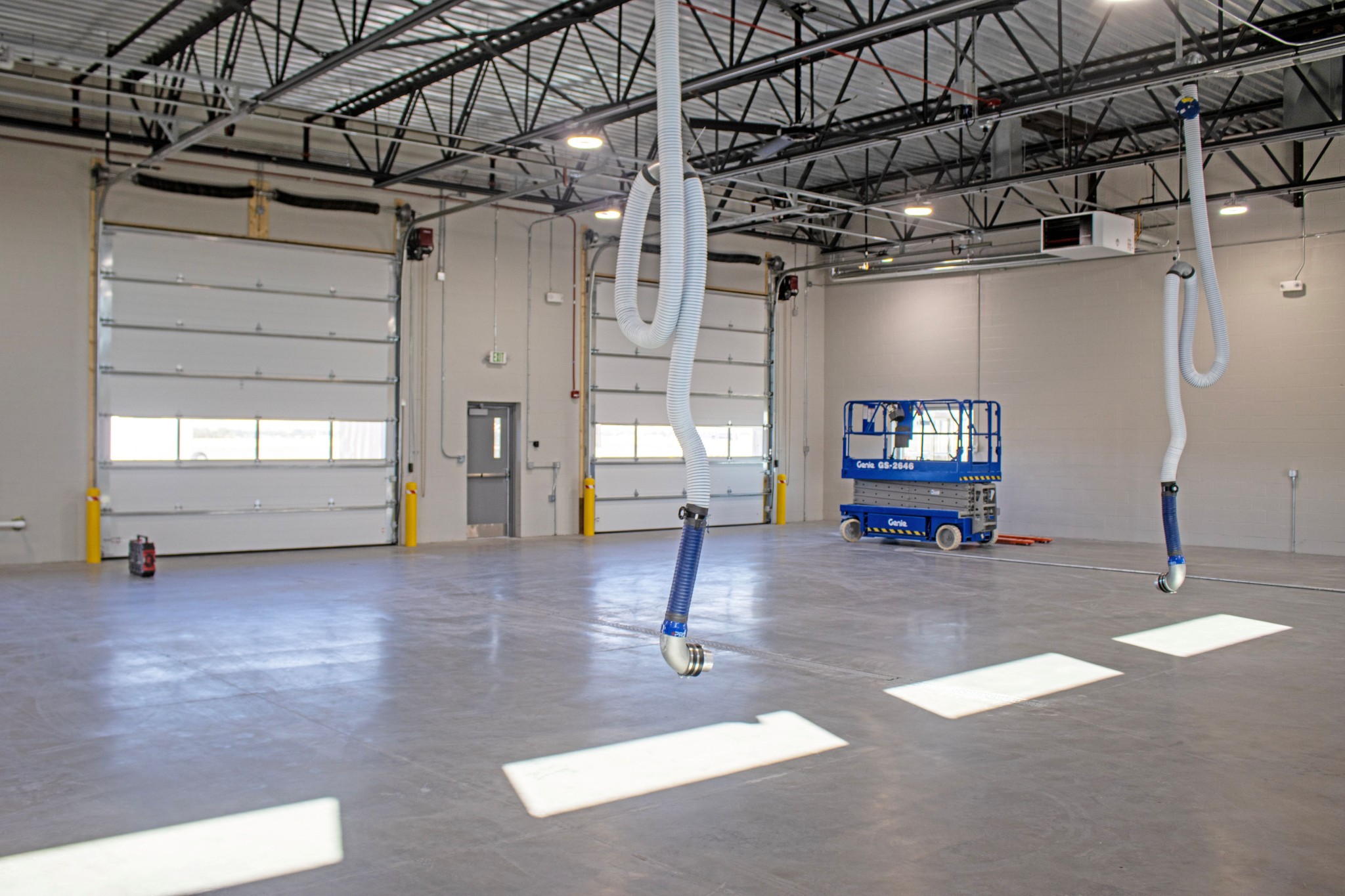 CS Structures Inc. Image