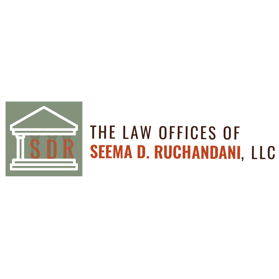 The Law Offices of Seema D. Ruchandani, LLC Logo