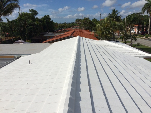 Hardtop Roofing Image