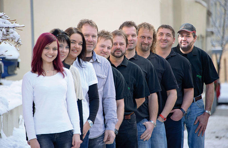 Bilder Moitzi GmbH - TOR-Profi