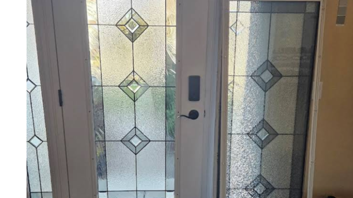 Swift Windows and Doors Replacement Image