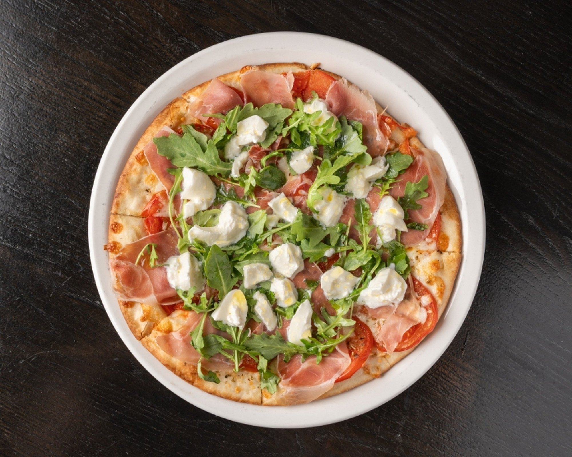 Vinny's Pizza