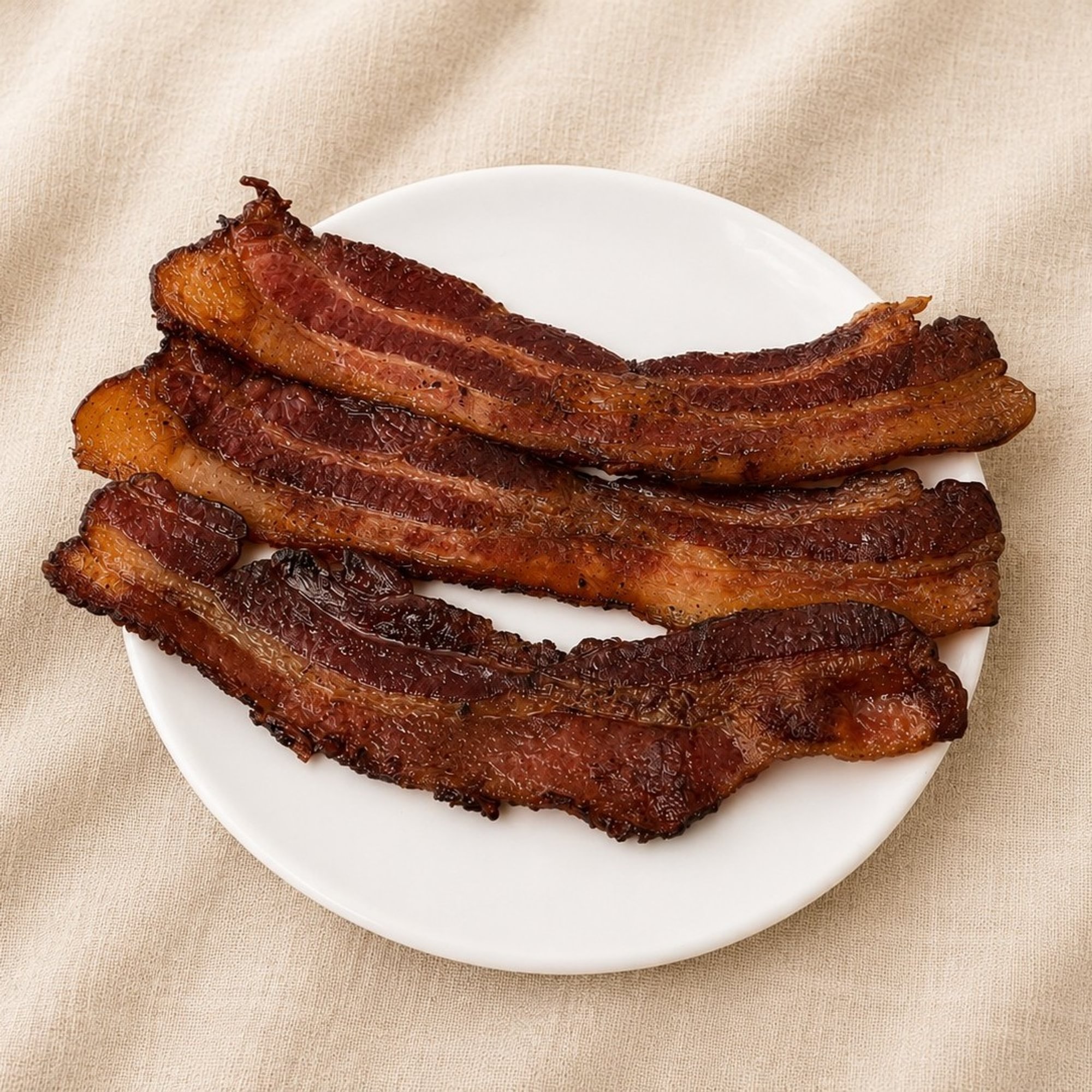 Extra Thick-Cut Bacon