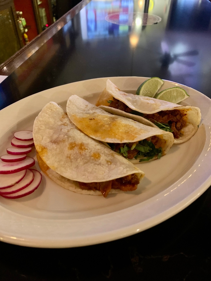 Tacos al Pastor