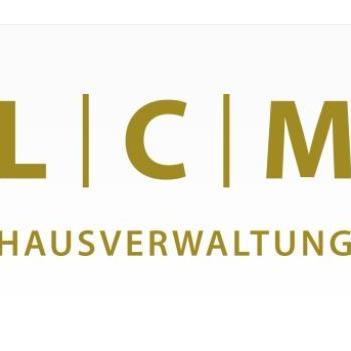 Logo von LCM Hausverwaltung GmbH Potsdam