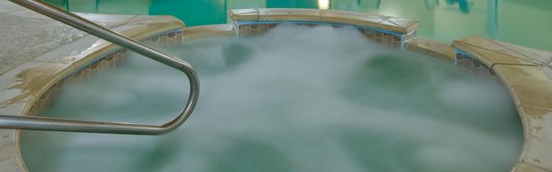 Images Holiday Inn Express & Suites Ennis