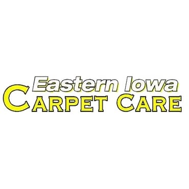 Eastern Iowa Carpet Care Logo