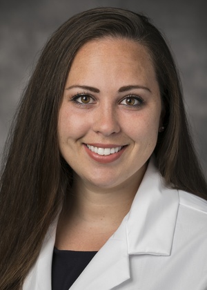 Megan Sippey, MD