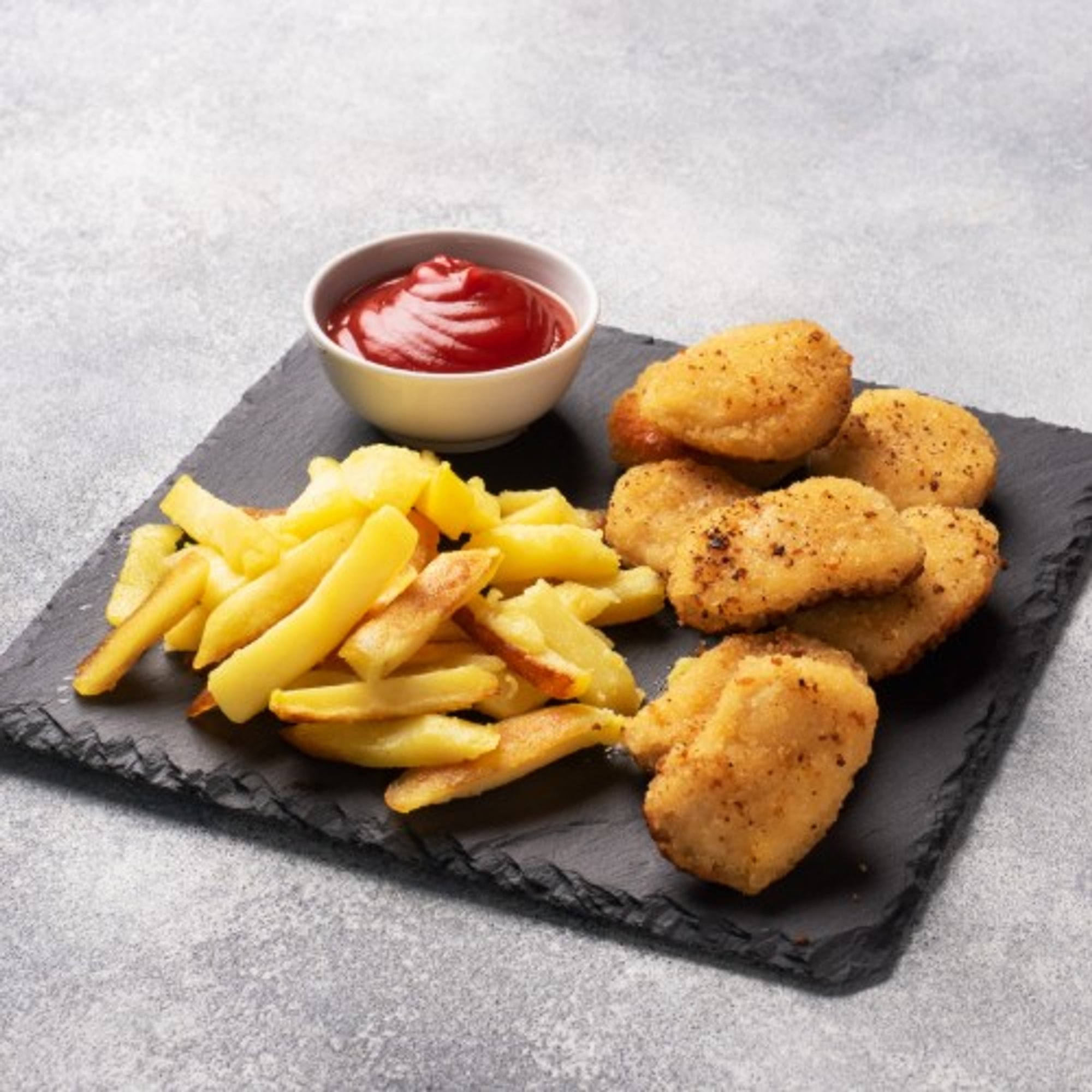 Kid's Chicken Nuggets