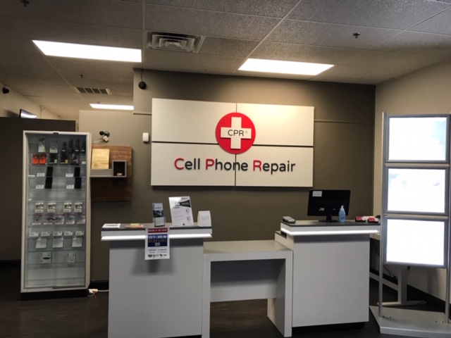 CPR Cell Phone Repair Cherrydale Photo