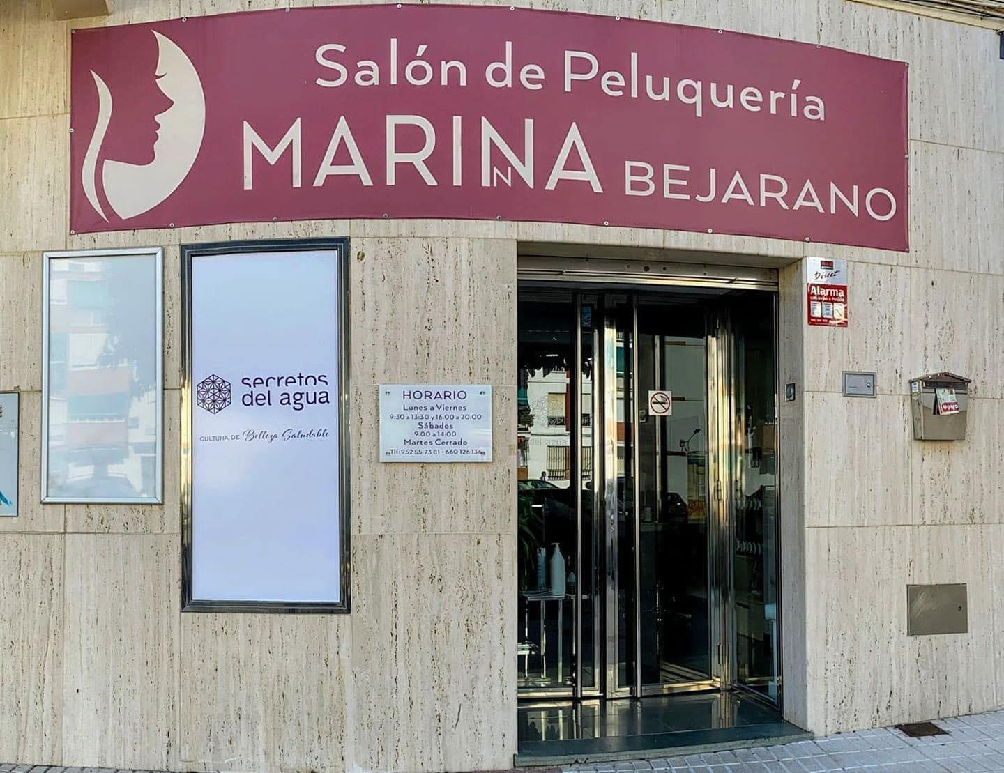 Galería en miniatura