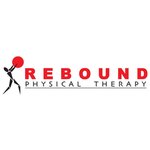 Rebound Physical Therapy Logo