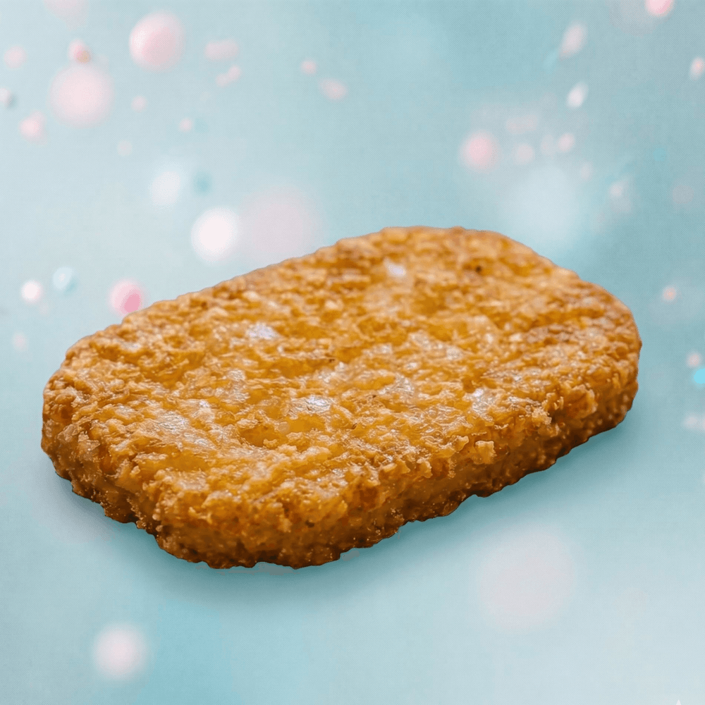 Hash Browns