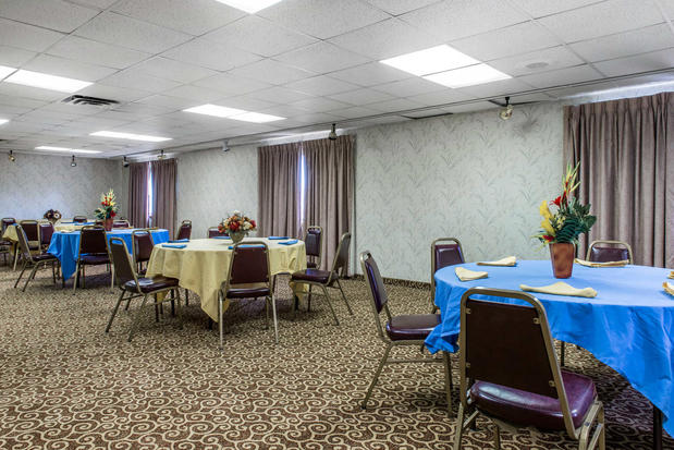 Images Quality Inn & Suites