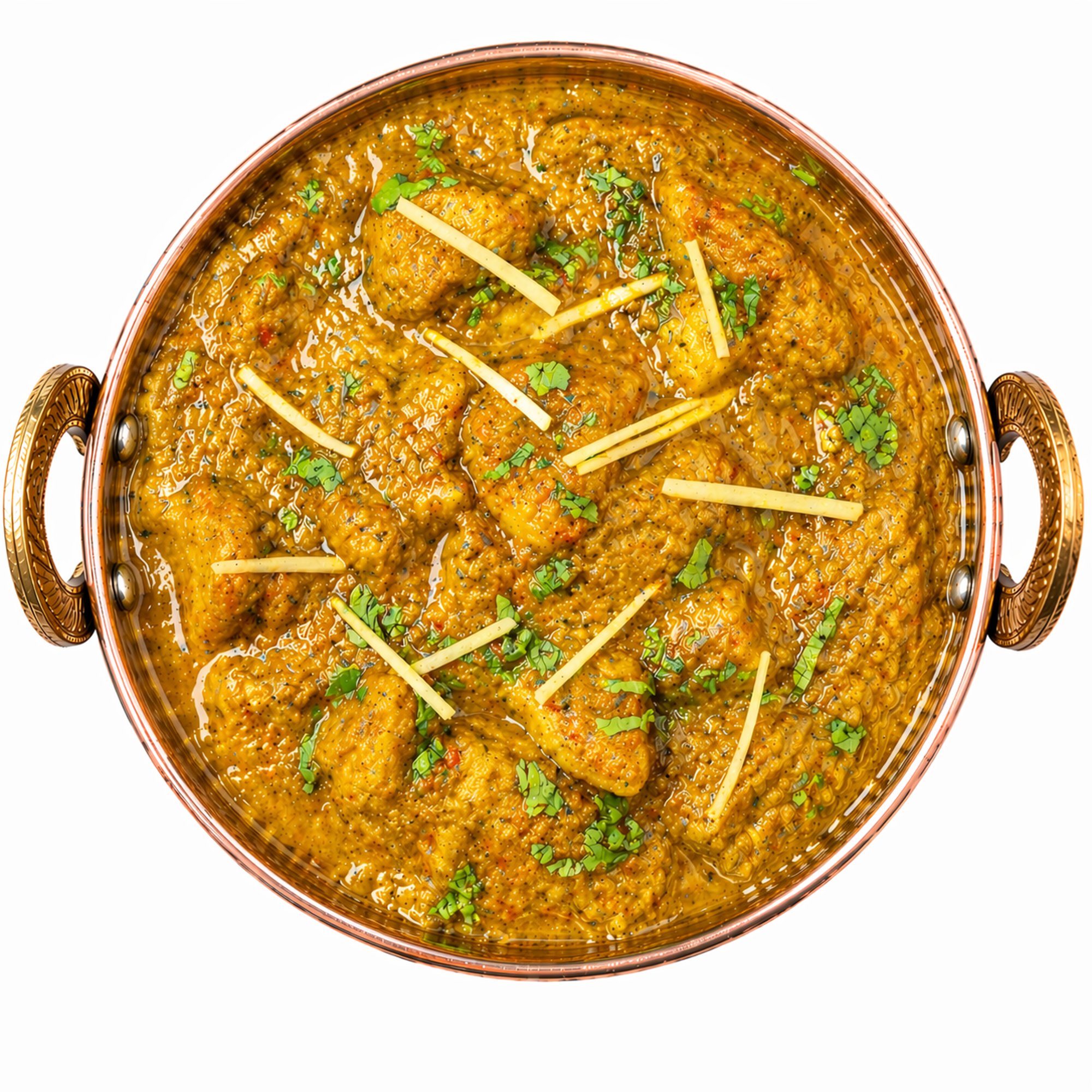 Vindaloo Curry