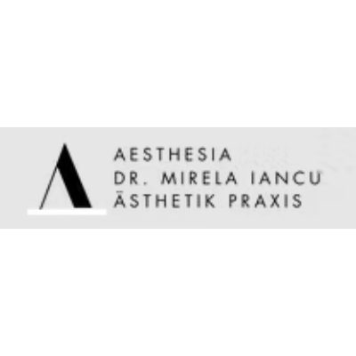 Logo von AESTHESIA - Ästhetische Medizin Hamburg - Morpheus 8