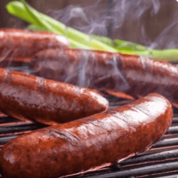 Beef Hot Link