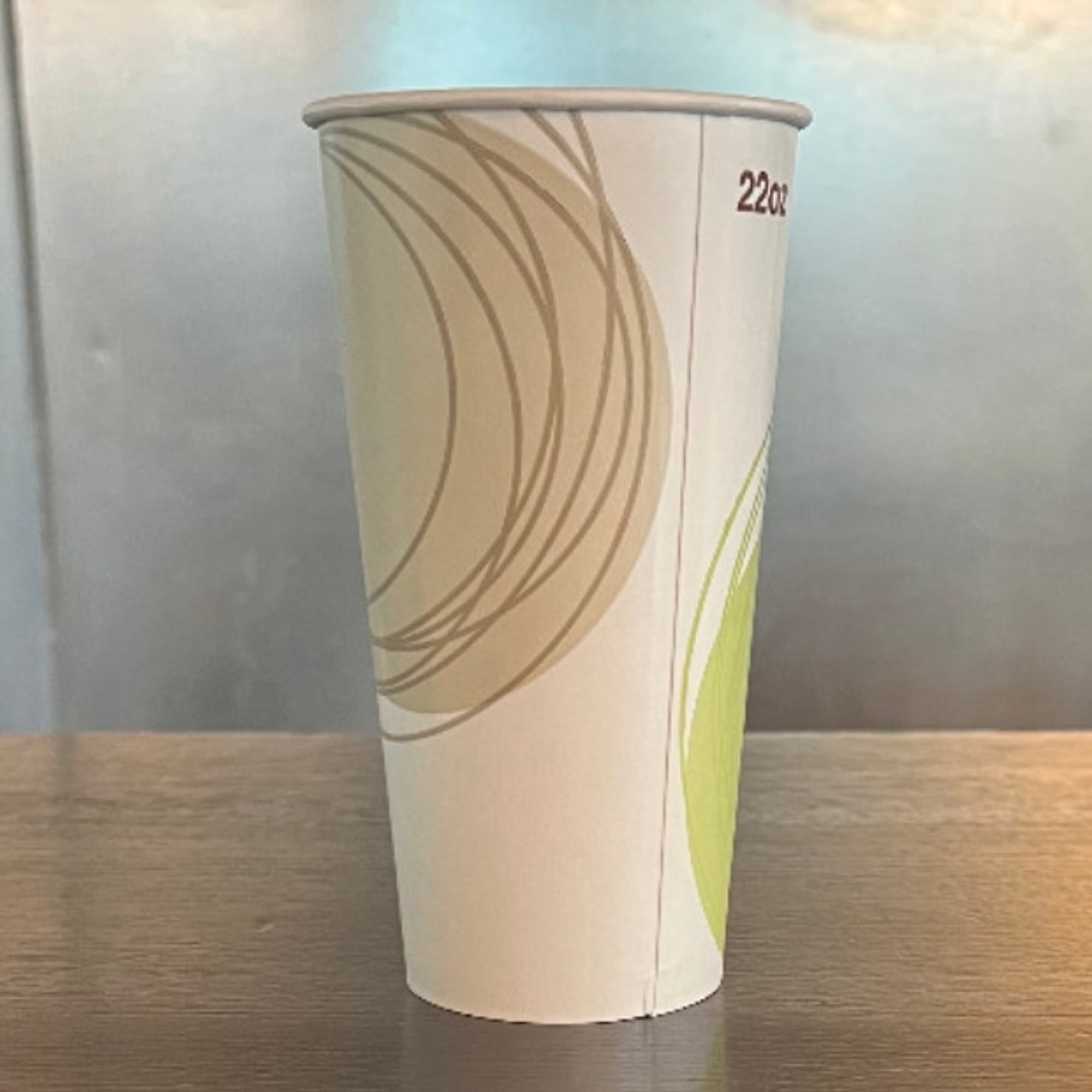 Fountain Drink