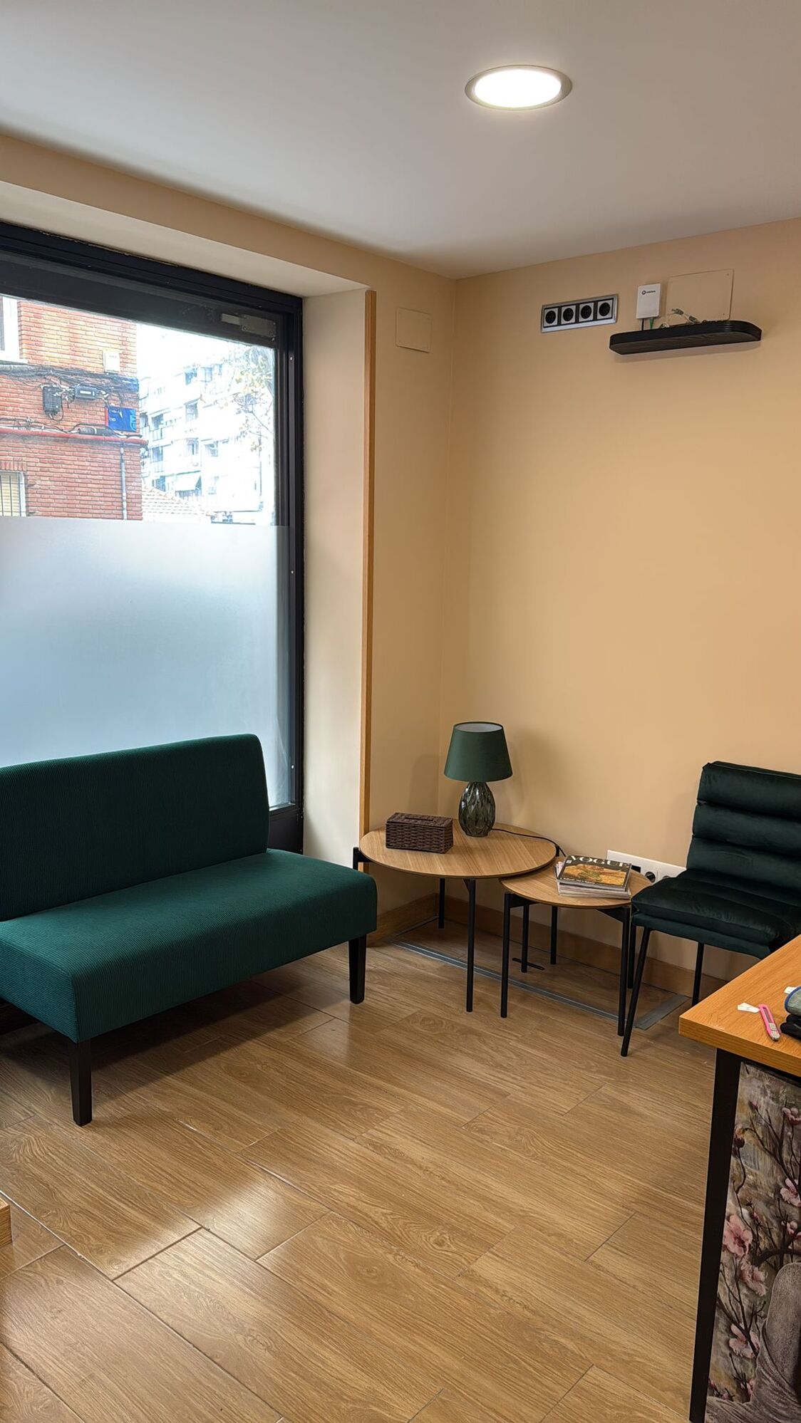 Galería en miniatura