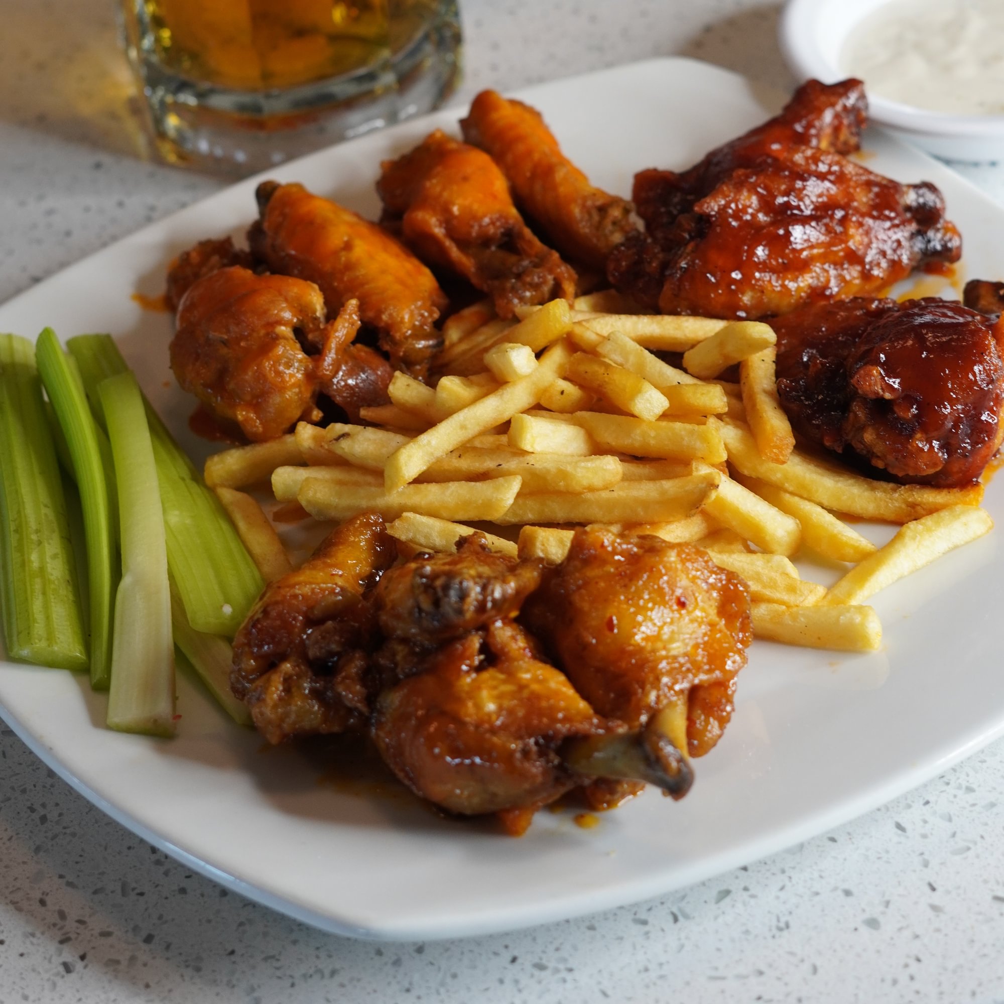 Chicken Wings