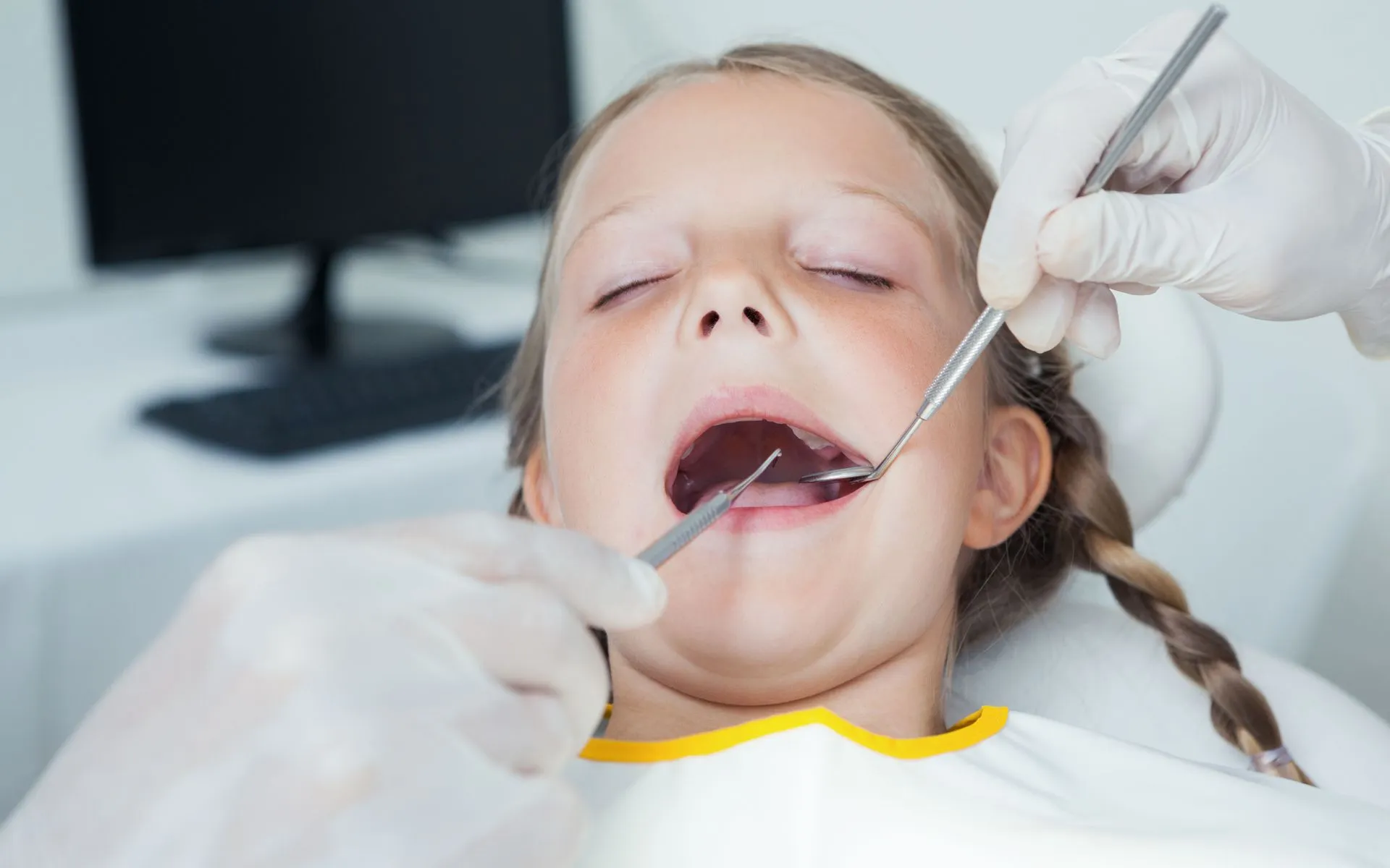 IV Sedation Dentistry