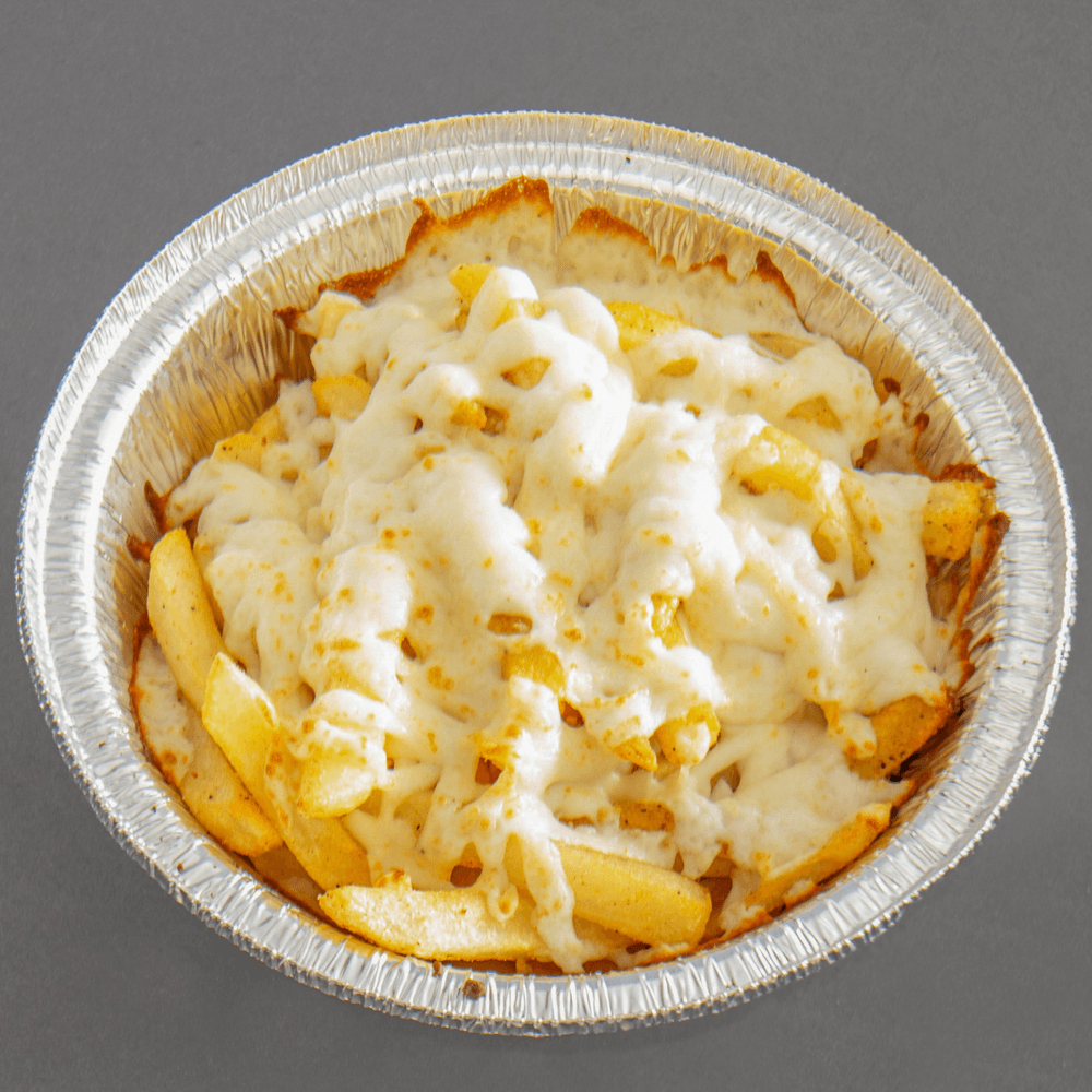 Cheesy Fries
