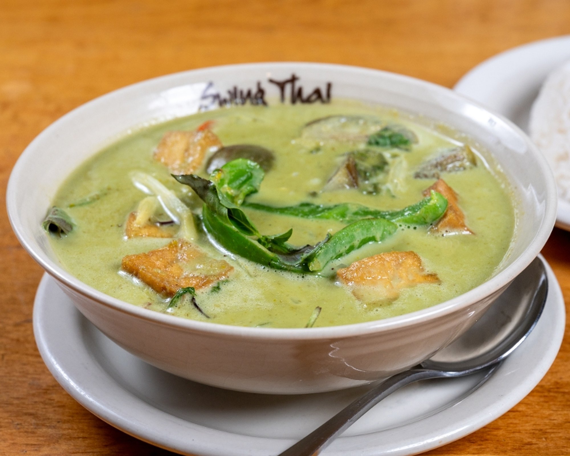 Green Curry