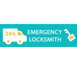 Rye Locksmith Service Logo