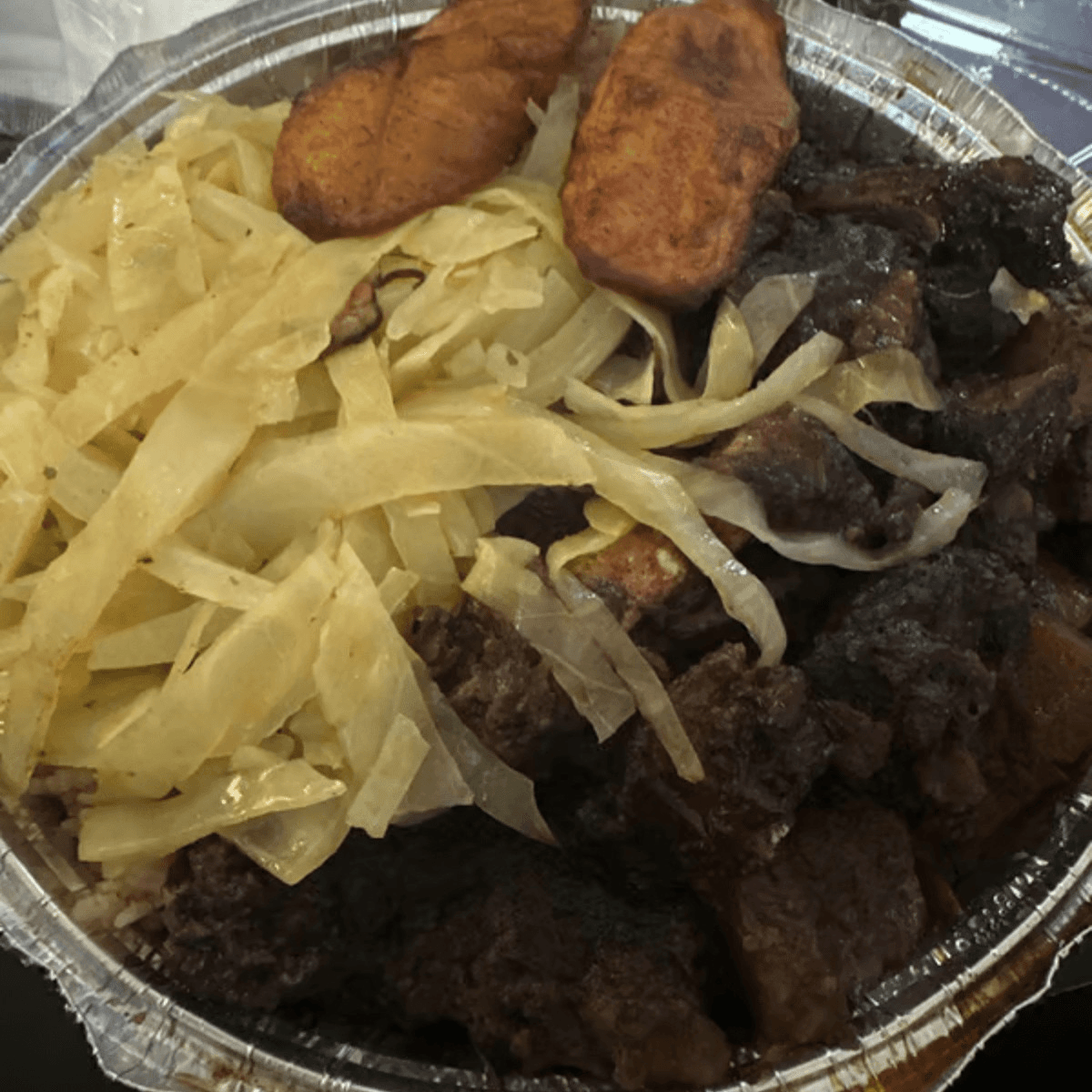 Oxtail