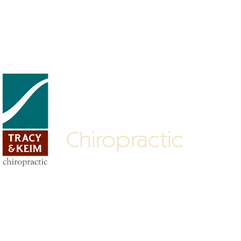 Tracy & Keim Chiropractic LLC Logo