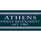 Athens Restaurant Halifax