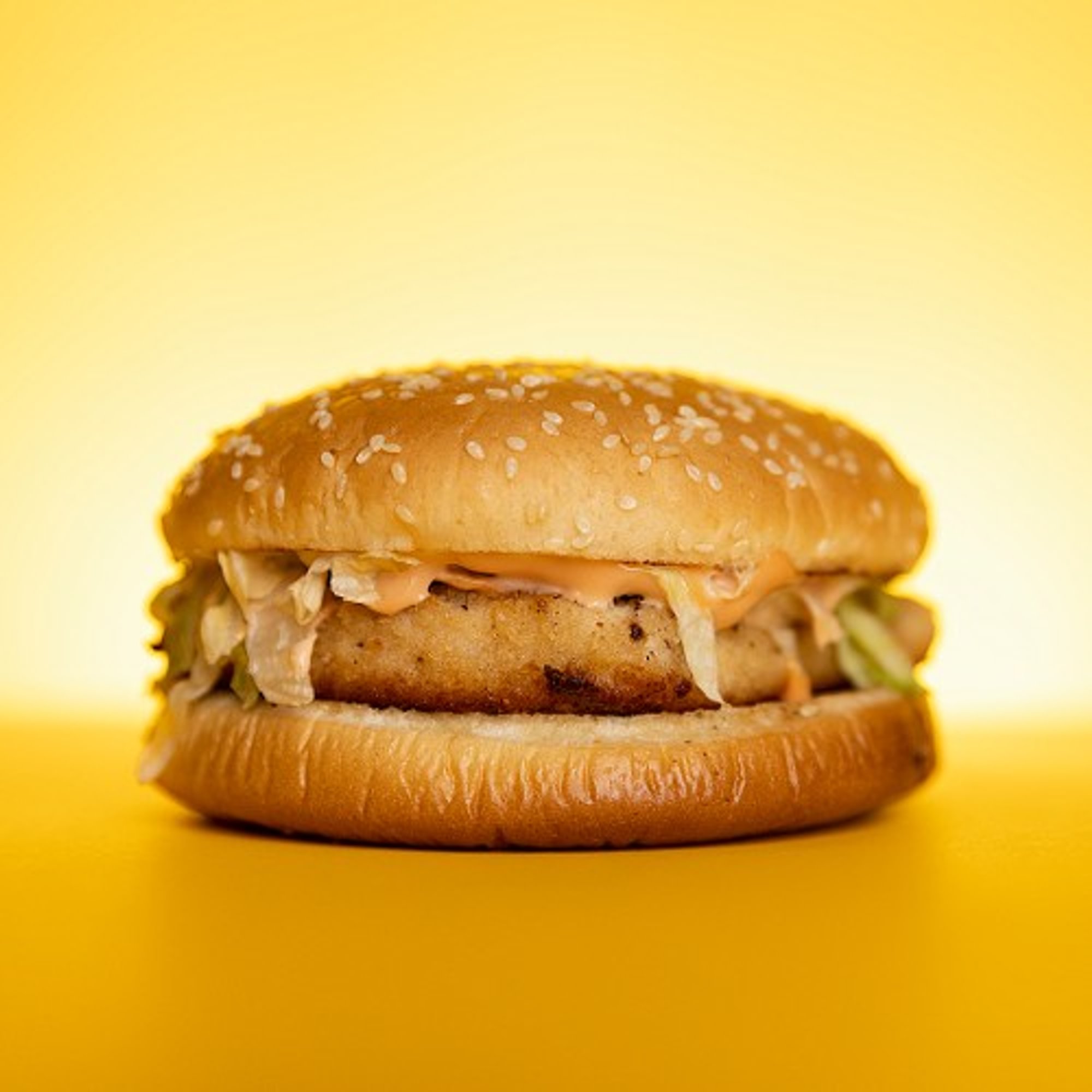 Turkey Burger