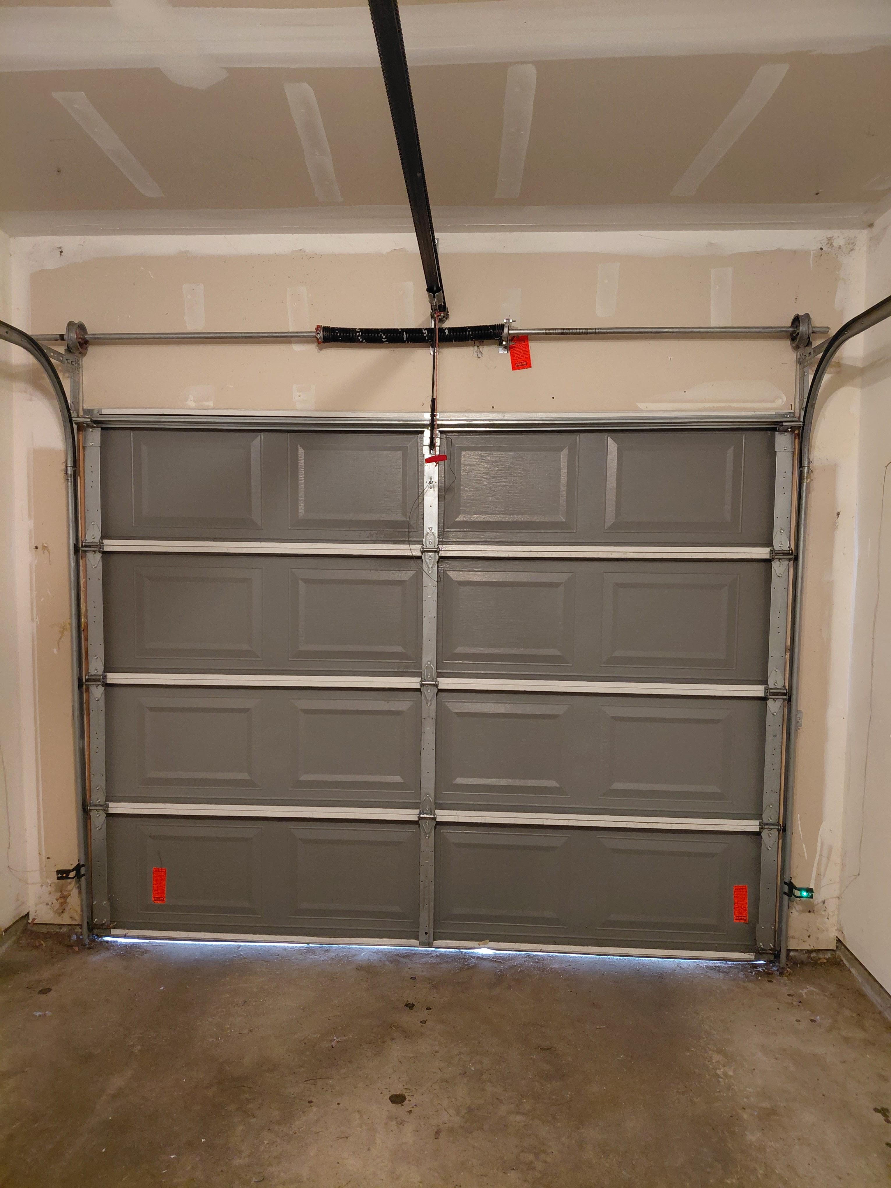 Hasti Garage Door Repair