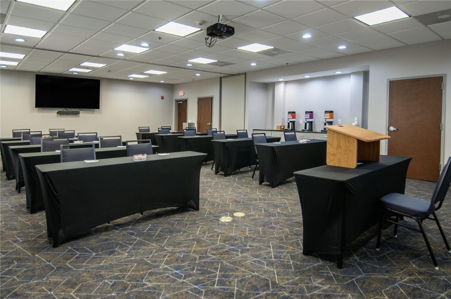 Hampton Inn West Monroe Image