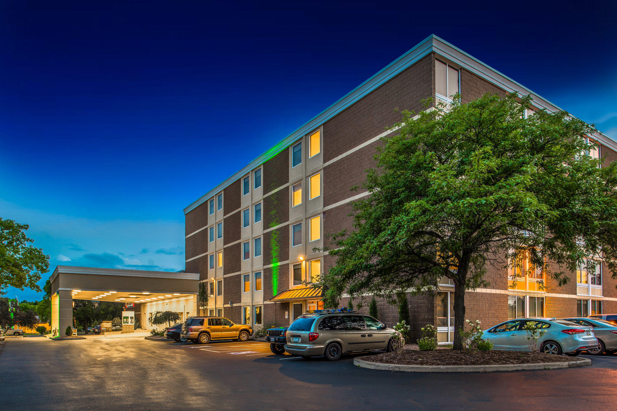 Holiday Inn Auburn-Finger Lakes Region Photo