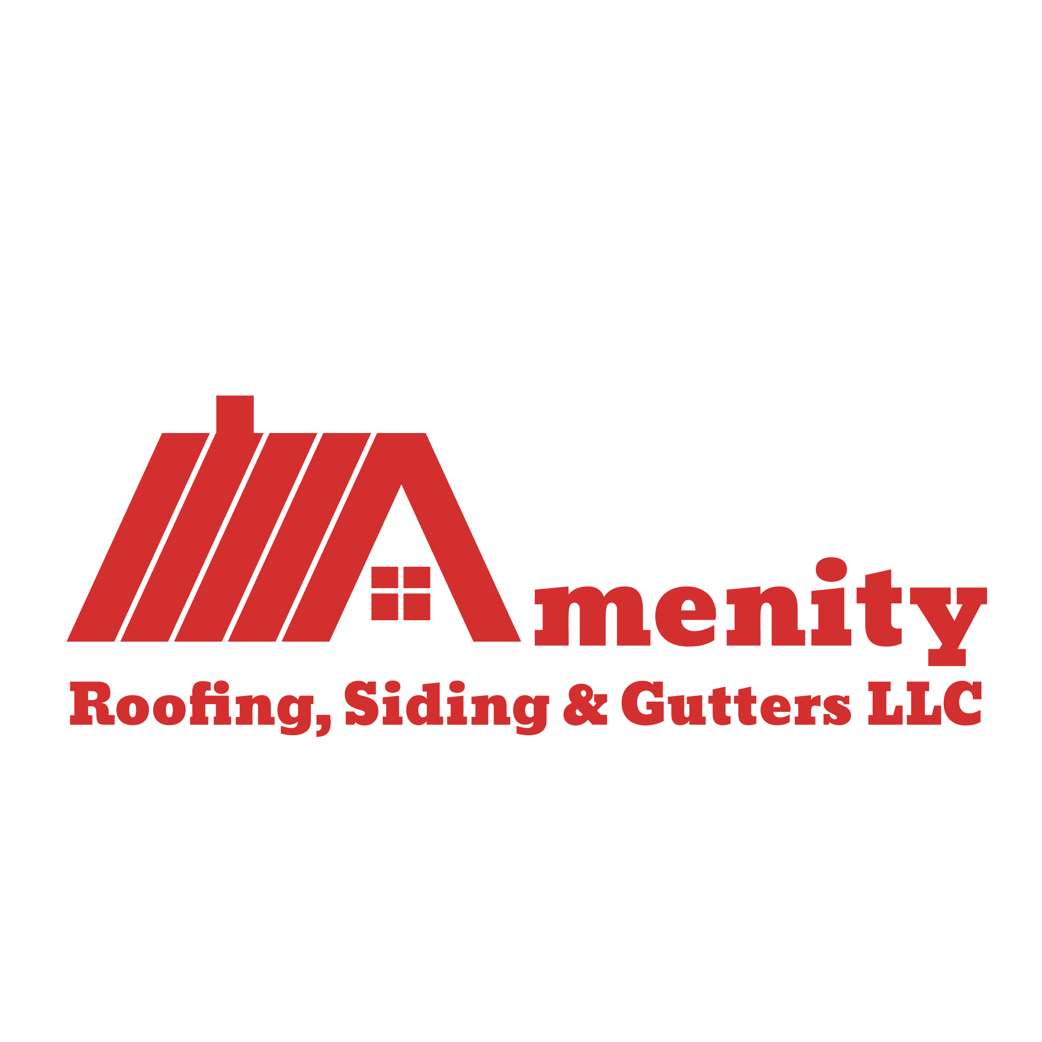 Amenity  Roofing Siding &  Gutters Photo