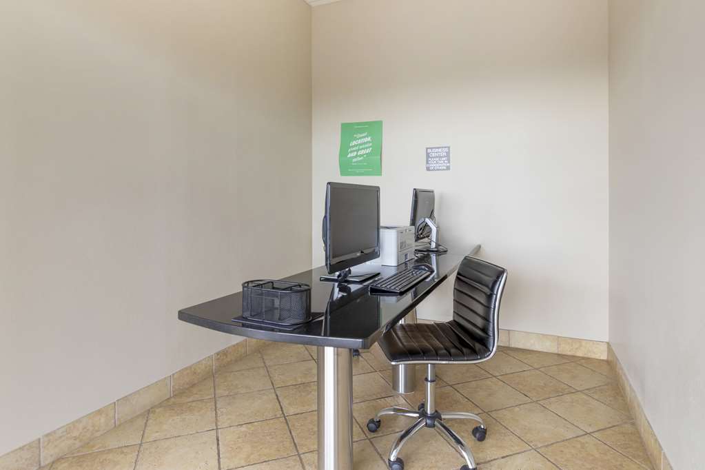 Best Western Corpus Christi Image