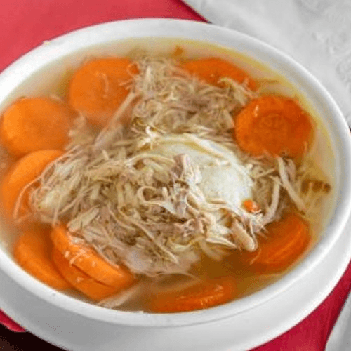 Chicken Noodle Pint
